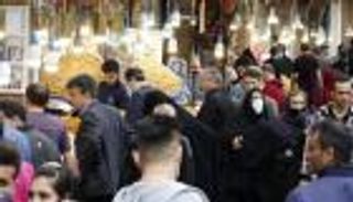 التضخم في إيران خارج السيطرة.. الأسوأ في 40 عاما