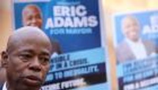 عمدة نيويورك الجديد يتقاضى راتبه بـ"بيتكوين"