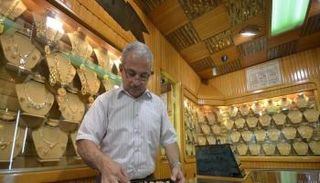 أسعار الذهب في الأردن اليوم