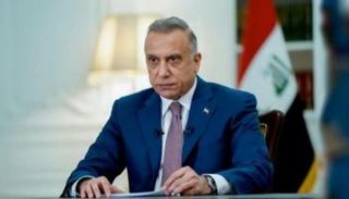 رئيس الوزراء العراقي مصطفى الكاظمي - أرشيفية