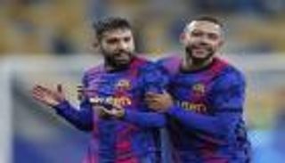 فيديو أهداف مباراة سليتا فيجو وبرشلونة في الدوري الإسباني