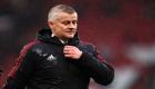 سولشاير يجيب.. هل يخشى الإقالة بعد خسارة ديربي مانشستر؟