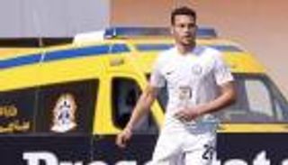 من هو أحمد ياسين لاعب البنك الأهلي وأحدث المنضمين لمنتخب مصر؟