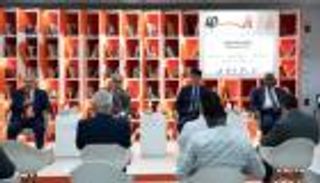 معرض الشارقة للكتاب يستعرض "أكبر إنجاز ثقافي في القرن"