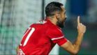 جدول ترتيب هدافي الدوري المصري بعد قمة الأهلي والزمالك