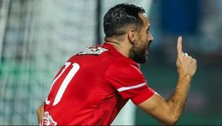 جدول ترتيب هدافي الدوري المصري لموسم 2021-2022