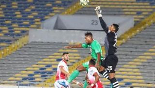 ديربي الوداد والرجاء