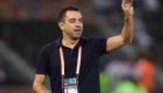 3 طلبات.. تشافي هيرنانديز يفرض شروطه مبكرا على برشلونة