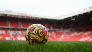 ديربي مانشستر في الدوري الإنجليزي