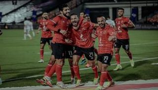 الأهلي المصري