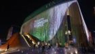 إكسبو 2020 دبي.. رحلة في عقل المهندسة المعمارية مونيكا لوف