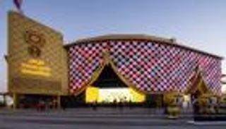 جناح تايلاند في إكسبو 2020 دبي.. أطعمة ومشروبات مجانية