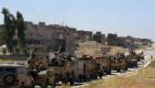 العراق يتعقب فلول "داعش" بأطراف نينوى