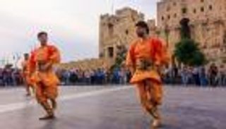 شمس وبحر وحرب.. سوريا تتحايل على الظروف بـ"سلاح السياحة"