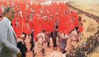 "المسيرة الخضراء" بالمغرب.. ملحمة وحدة