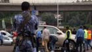 إحباط مخطط لترويع سكان "أديس أبابا" بالأسلحة والقنابل