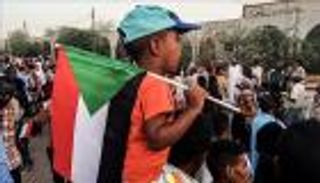 تجمع المهنيين السودانيين يدعو لحكومة مستقلة وبرلمان خلال شهرين