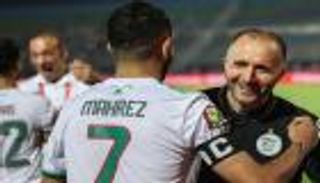 تصفيات كأس العالم.. "الحرس القديم" سلاح منتخب الجزائر في موقعة الحسم