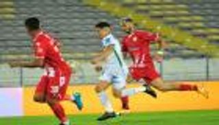 فيديو أهداف مباراة الوداد والرجاء في الدوري المغربي