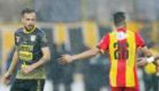 ترتيب الدوري التونسي.. الترجي يحلق بالصدارة.. والصفاقسي يتعثر