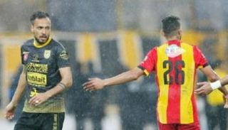 الدوري التونسي