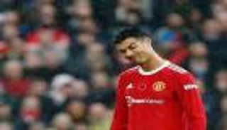 الدوري الإنجليزي.. "الجبان" رونالدو يتعرض للهجوم بعد ديربي مانشستر