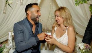 هنا الزاهد وأحمد فهمي