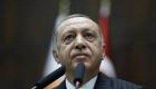 تركي يصف أردوغان بـ"اليهودي".. 700 دولار غرامة