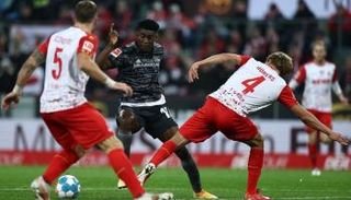 جدول ترتيب الدوري الألماني