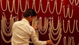 اسعار الذهب فى المغرب