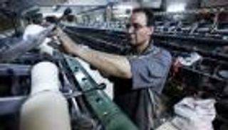 مصر تخطط لبناء أكبر مصنع للغزل في العالم