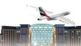 "استكشاف العالم".. سحب استثنائي في إكسبو 2020 دبي