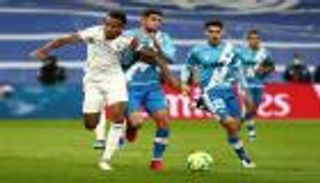 فيديو أهداف مباراة ريال مدريد ورايو فاليكانو في الدوري الإسباني