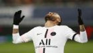 بالفيديو.. سر احتفال نيمار الحزين بهدفه الـ400