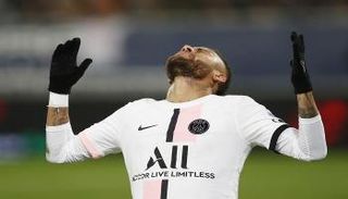 البرازيلي نيمار 