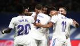 ترتيب الدوري الإسباني.. ريال مدريد يخطف الصدارة.. وعقدة برشلونة مستمرة