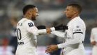 ترتيب الدوري الفرنسي.. باريس سان جيرمان يحلق بالصدارة رغم غياب ميسي
