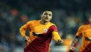 بالفيديو.. مصطفى محمد يستعد لتصفيات كأس العالم بهدف قاتل