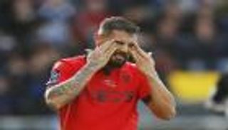 مستوى مخيب.. ديلور ينكسر أمام أصدقاء الأمس في الدوري الفرنسي