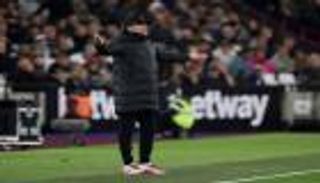 وست هام ضد ليفربول.. كلوب يحمل التحكيم مسؤولية الهزيمة الأولى