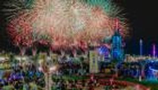 مهرجان الشيخ زايد ينطلق في أبوظبي 18 نوفمبر.. تراث وتثقيف وترفيه