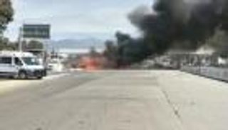 19 قتيلا في حادث مروري مروّع بالمكسيك.. شاحنة اجتاحت 6 سيارات