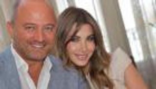 فيديو.. نانسي عجرم تحسم مسألة طلاقها بـ4 كلمات