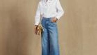 موضة بناطيل 2022 بناتي.. الواسعة والجلد في المقدمة