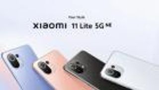 سعر ومواصفات شاومي Xiaomi 11 Lite 5G NE.. "وحش" الهواتف