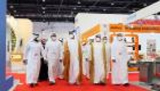 معرض جلفود.. الإمارات مكانة رائدة في تجارة وصناعة الأغذية