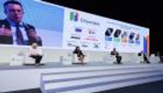 قمة سيتي سكيب.. خبراء يرسمون مستقبل العقارات في دبي