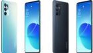 سعر ومواصفات أوبو Oppo Reno 6 4G في مصر.. 5 مميزات وعيب خطير