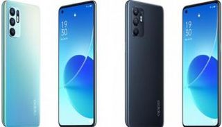 هاتف أوبو Oppo Reno 6 4G