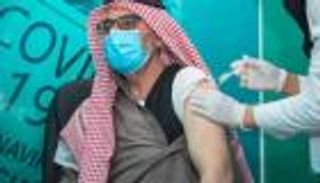 "الصحة السعودية": الجرعة المعززة من لقاح كورونا "آمنة" ومتاحة للجميع
